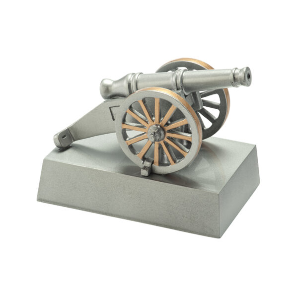 FOOTBALL TROPHY AWARD 13CM - Image 1