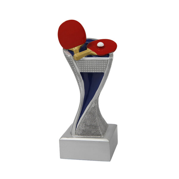 TABLE TENNIS TROPHY 17CM - Image 1