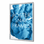POSTER SNAP FRAME A1 PORTRAIT OR LANDSCAPE