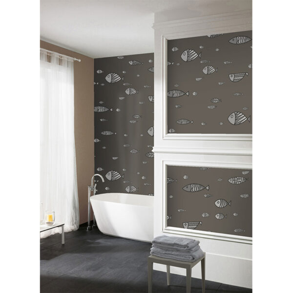 DURALUXE ALUMINIUM PANELS - Image 1