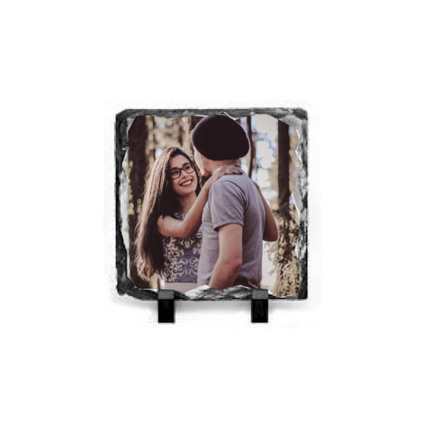 SUBLIMATION SLATE 15CMX15CM - SBBH19 - Image 1