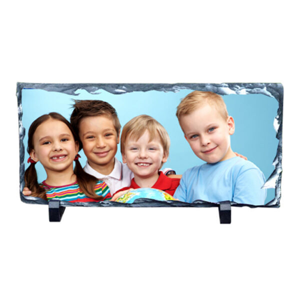 SUBLIMATION SLATE 12CMX22CM - SBBH15 - Image 1