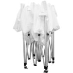 CUSTOM CARRYABLE CANOPY 3M*3M - Image 2
