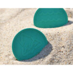 OCEAN TOKEN 2.5CM (PACK OF 3000)