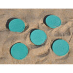 OCEAN TOKEN 2.5CM (PACK OF 3000) - Image 2