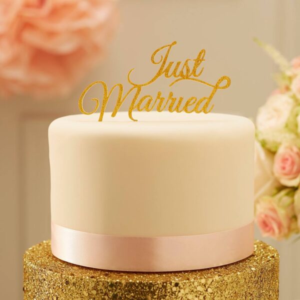 PERSONALIZED CAKE TOPPER – CUSTOM CAKE DECORATION (UP TO 20 x 10CM) - Image 1