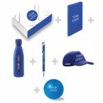 PREMIUM WELCOME PACK – CUSTOM EMPLOYEE ONBOARDING KIT (PACK OF 50)