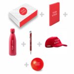 PREMIUM WELCOME PACK – CUSTOM EMPLOYEE ONBOARDING KIT (PACK OF 50) - Image 2