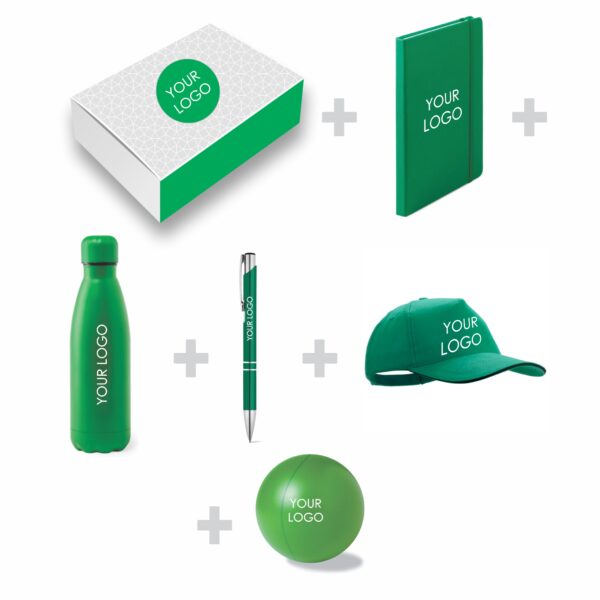 PREMIUM WELCOME PACK – CUSTOM EMPLOYEE ONBOARDING KIT (PACK OF 50) - Image 3