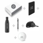 PREMIUM WELCOME PACK – CUSTOM EMPLOYEE ONBOARDING KIT (PACK OF 50) - Image 4