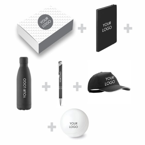 PREMIUM WELCOME PACK – CUSTOM EMPLOYEE ONBOARDING KIT (PACK OF 50) - Image 4