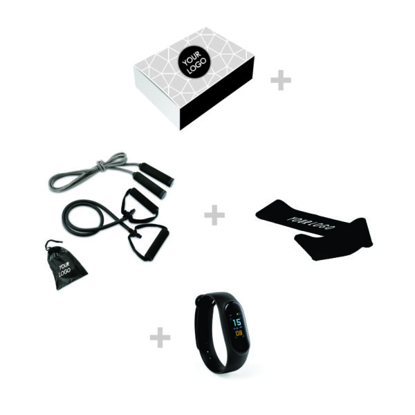 FITNESS KIT (PACK OF 50) - Image 1