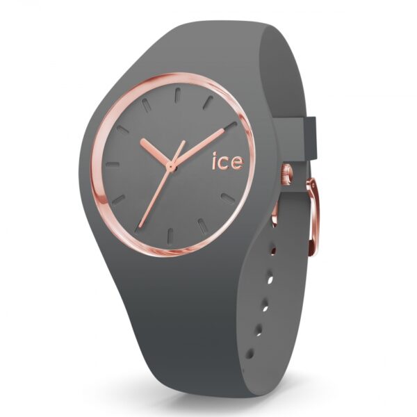 ICE GLAM COLOUR -GREY- MEDIUM - Image 1