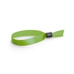 INVIOLABLE SATIN BRACELET WITH SAFETY LOCK - Image 4
