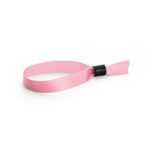 INVIOLABLE SATIN BRACELET WITH SAFETY LOCK - Image 7