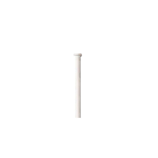 WHITE FLAG PARADE POLE 2M - Image 2