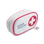 FIRST-AID KIT WITH SUPPLIES