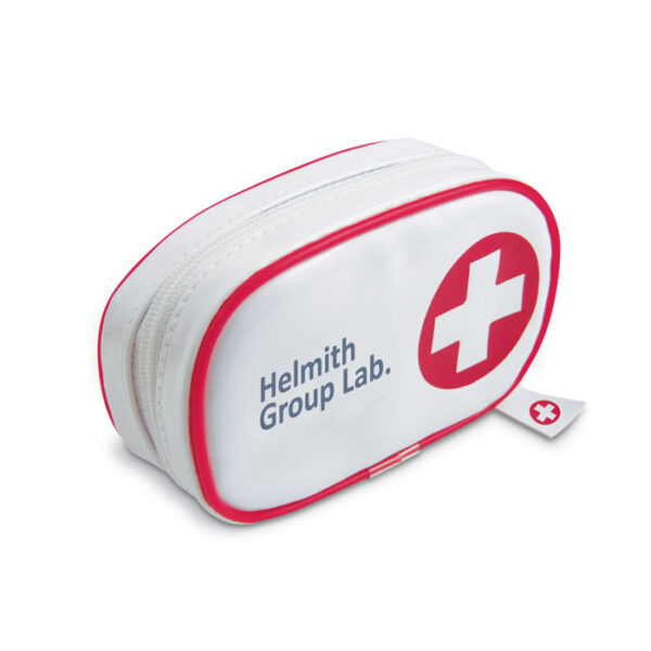 FIRST-AID KIT WITH SUPPLIES - Image 1