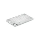 CREDIT CARD-SHAPED MINT DISPENSER – 6G REFRESHING MINTS | CUSTOM BRANDED POCKET - Image 3