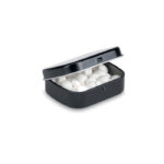 EASY TIN – 28G REFRESHING MINTS IN A POCKET-SIZED METAL TIN - Image 5