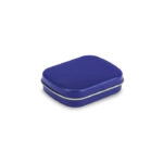 EASY TIN – 28G REFRESHING MINTS IN A POCKET-SIZED METAL TIN - Image 2