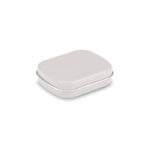 EASY TIN – 28G REFRESHING MINTS IN A POCKET-SIZED METAL TIN - Image 4