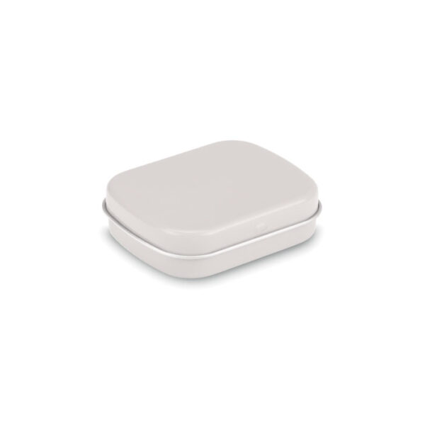 EASY TIN – 28G REFRESHING MINTS IN A POCKET-SIZED METAL TIN - Image 4