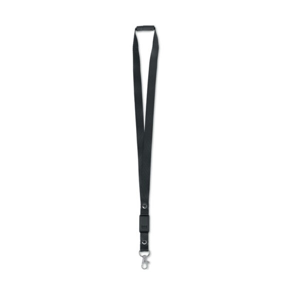 USB LANYARD 16GB (PACK OF 100) - Image 1