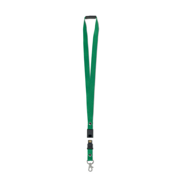 USB LANYARD 16GB (PACK OF 100) - Image 8