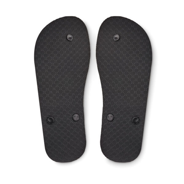 SUBLIMATION BEACH SLIPPERS L - Image 4