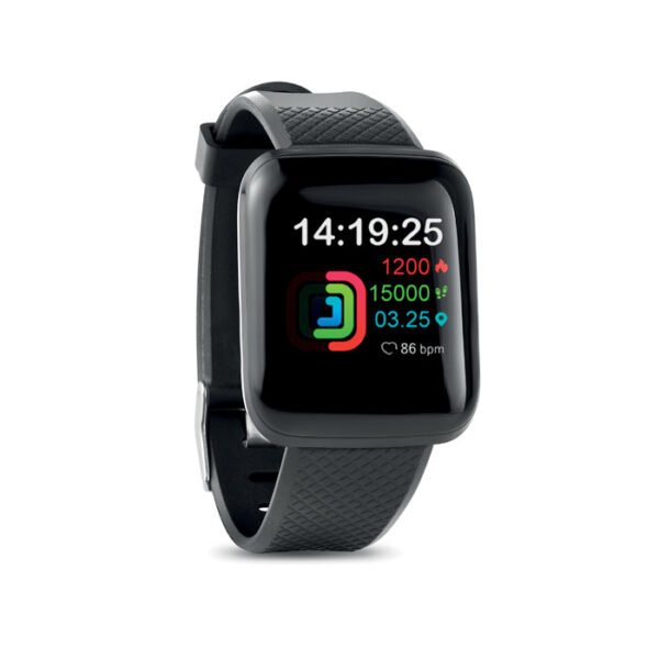 SMART WATCH FOR MONITORING HEALTH - Image 1