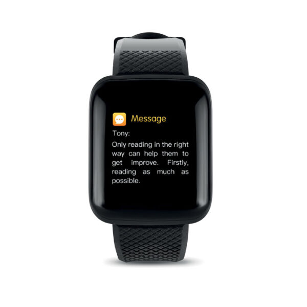 SMART WATCH FOR MONITORING HEALTH - Image 2