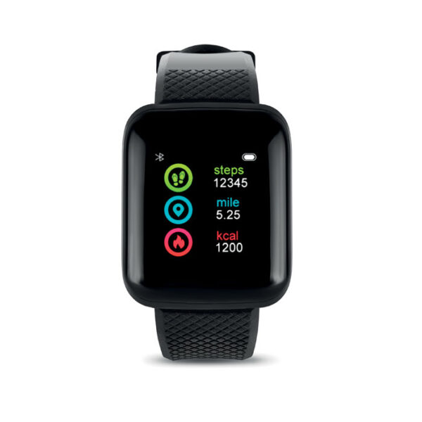 SMART WATCH FOR MONITORING HEALTH - Image 3