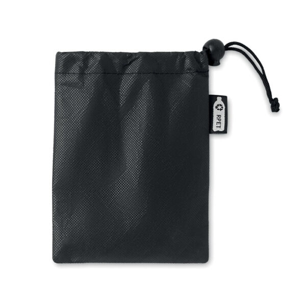 TENSION EXERCISE ROPE WITH RPET POUCH – FULL-BODY WORKOUT ANYWHERE - Image 4