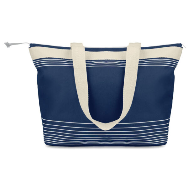 BEACH BAG PALAWAN WITH INNER POCKET - Image 1