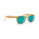 CLASSIC SUNGLASSES WITH UV400 PROTECTION