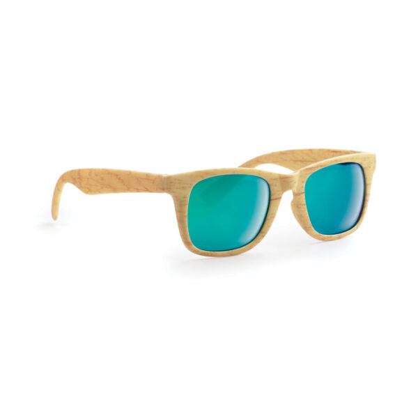 CLASSIC SUNGLASSES WITH UV400 PROTECTION - Image 1