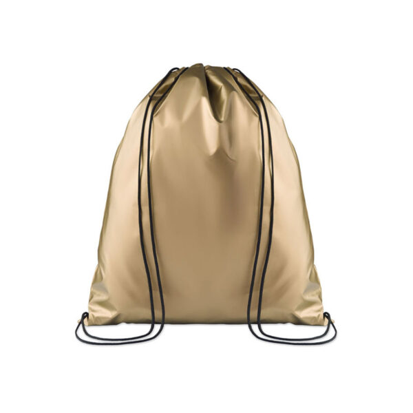 DRAWSTING BAG IN 190T POLYESTER - Image 1