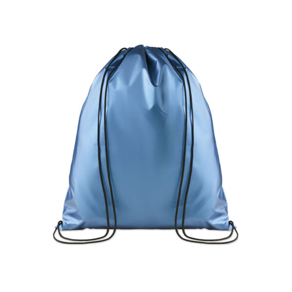 DRAWSTING BAG IN 190T POLYESTER - Image 4