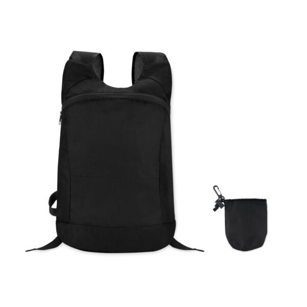 FOLDABLE SPORTS RUCKSACK - Image 1