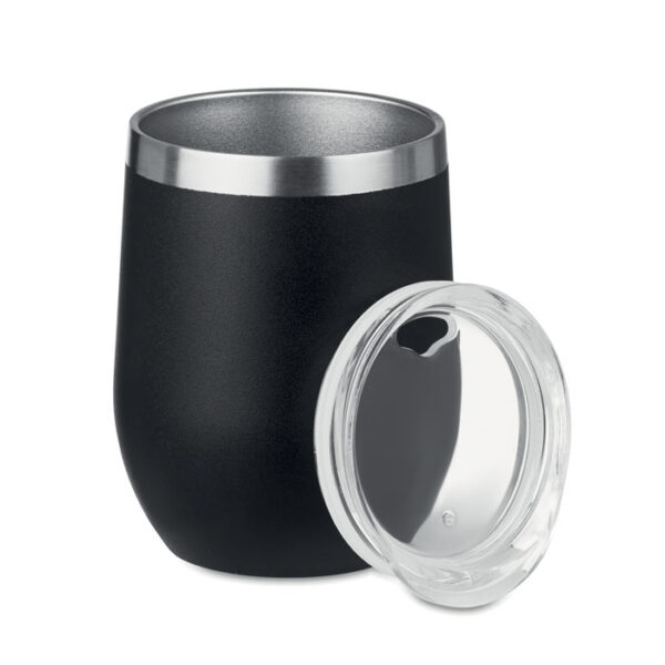 DOUBLE WALL STAINLESS STEEL MUG - Image 1