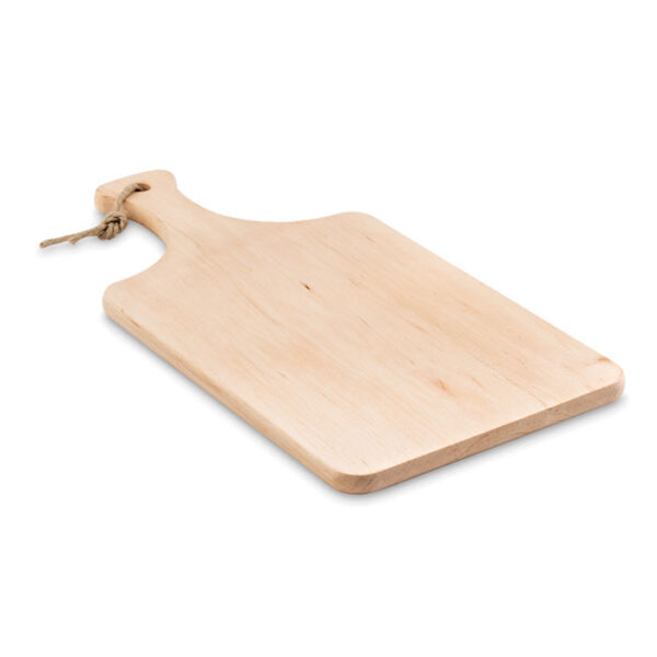CUTTING BOARD WITH HANDLE - Image 1