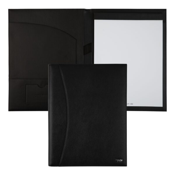 A4 WRITING FOLDER CERRUTI 1881 - Image 1