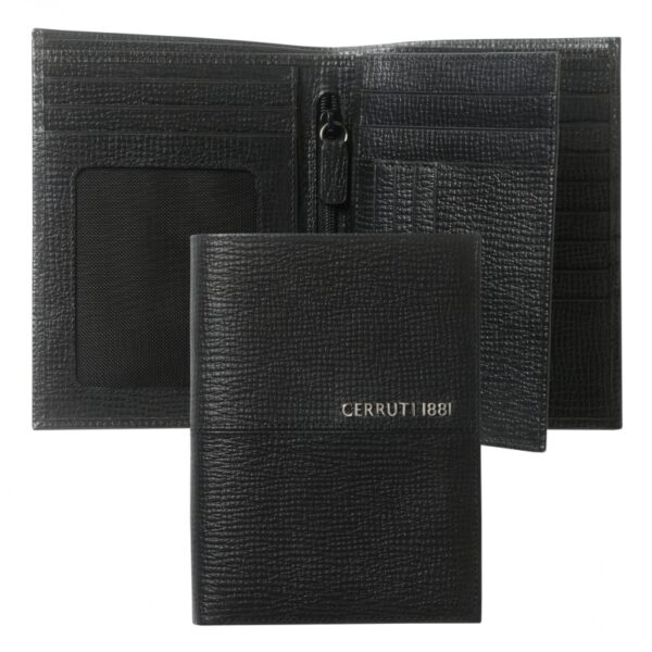 CERRUTI 1881 TRAVEL WALLET HOLT - Image 1