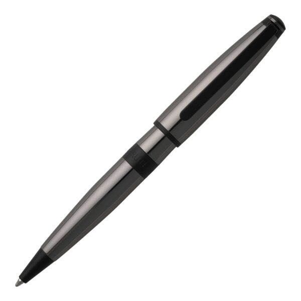 CERRUTI 1881 BALLPOINT PEN BICOLORE GUN - Image 1