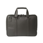 CERRUTI 1881 COMPUTER BAG BROWN - Image 3