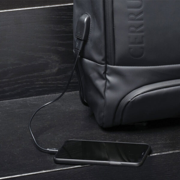 CERRUTI 1881 BACKPACK TRAVEL - Image 5