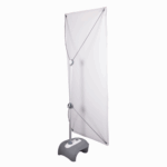 OUTDOOR TENSION X BANNER - Image 2