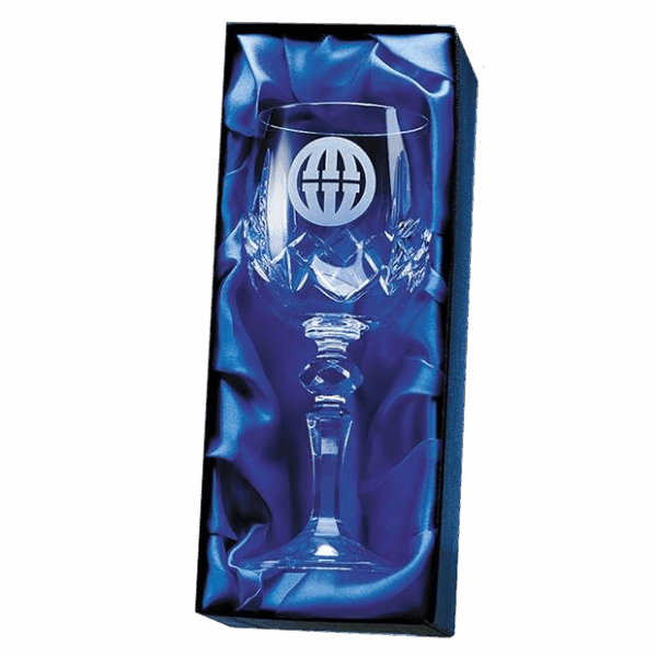 SATIN LINED PRESENTATION BOX - Image 1