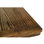 ELEGANT WOOD MENU 21*29.7CM - Image 4
